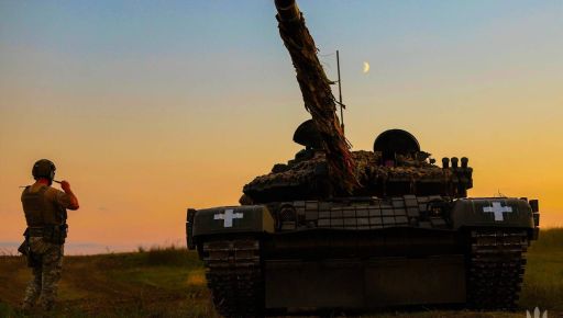 ОТУ повідомило, скільки разів окупанти намагалися прорвати оборону на Харківському напрямку