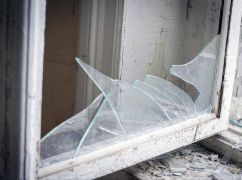У Харкові окупанти пошкодили будівлю, де жили евакуйовані із зони бойових дій тварини