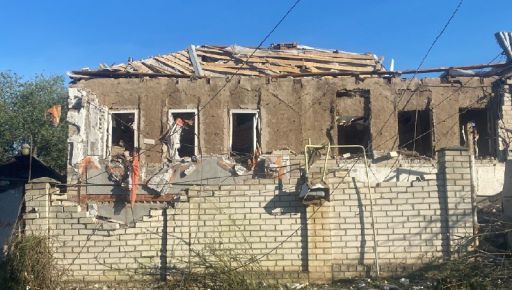 Стало известно, сколько жителей Харьковщины уже воспользовались компенсацией за уничтоженное жилье