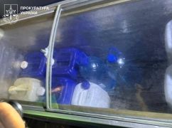 Масштабный наркобизнес в Харькове: будут судить группу, которая прятала психотропы под подгузниками и конфетами