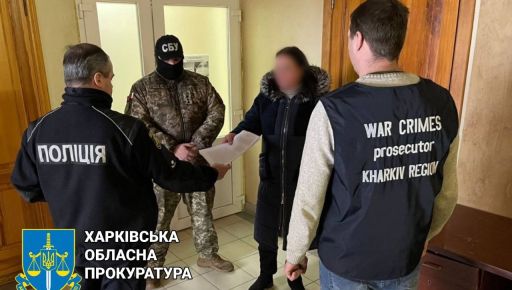 Одну з керівниць сільгосппідприємства на Харківщині судитимуть за бізнес з окупантами