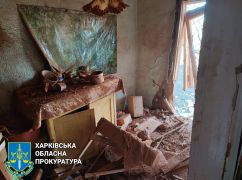 Удар по Козачій Лопані на Харківщині: Зросла кількість поранених