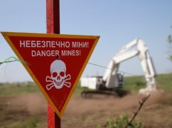 Підривні роботи на Харківщині: мешканців двох районів попередили про вибухи