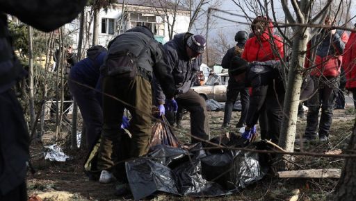 Кількість постраждалих внаслідок обстрілу Ізюма збільшилася до 50 осіб - Токар