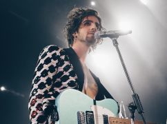 Харківський співак Дантес представить новий формат шоу на концерті в Києві