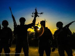 По позициям ВСУ в Харьковской области россияне выпустили восемь неуправляемых авиаракет - ОТУ