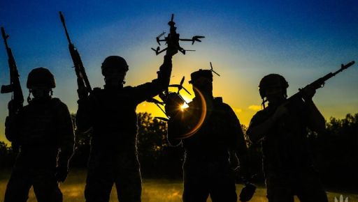 По позициям ВСУ в Харьковской области россияне выпустили восемь неуправляемых авиаракет - ОТУ