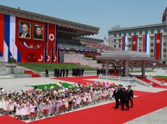 Империя зла. Версия 2.0