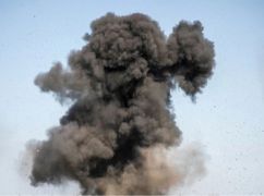 Росіяни били по Куп&rsquo;янщині КАБами та безпілотниками: загинув чоловік