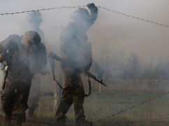 В Харьковской области за сутки отбили 29 атак армии РФ: карта боевых действий