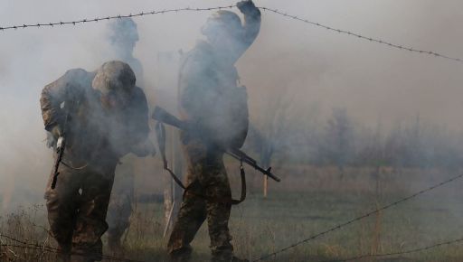 На Харківщині за добу відбили 29 атак армії РФ: мапа бойових дій