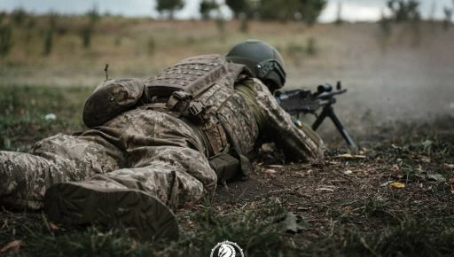 На Харківщині за добу росіяни провели 20 штурмів: де наступає ворог (КАРТА)