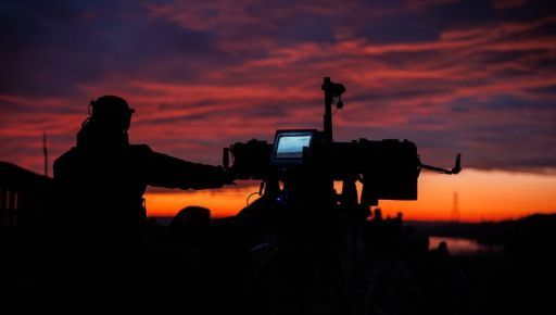 Росіяни атакували на двох напрямках Харківщини: відбито 17 штурмів