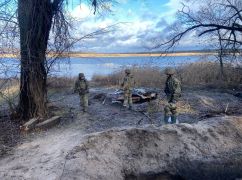В полиции рассказали о состоянии отца и ребенка, которые подорвались в лесу Харьковской области