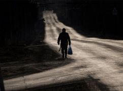 У Харкові розшукують 58-річного чоловіка, який пішов з дому та не повернувся