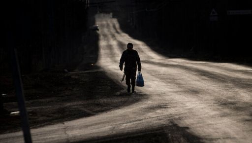 У Харкові розшукують 58-річного чоловіка, який пішов з дому та не повернувся