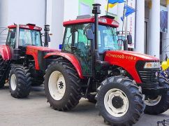 Від імпорту до власного виробництва: Чи можливо відродити тракторобудування в Україні