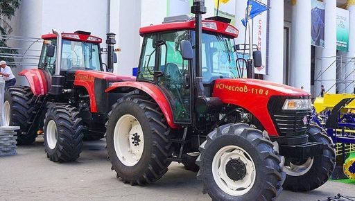 Від імпорту до власного виробництва: Чи можливо відродити тракторобудування в Україні