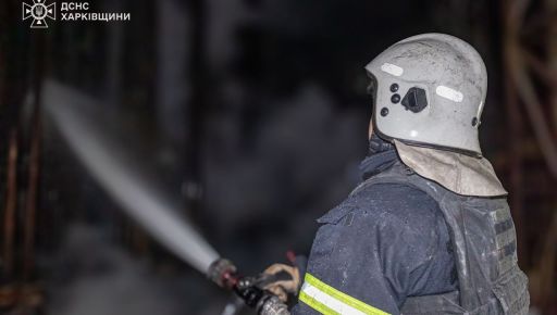 У Харкові через несправну проводку спалахнув автомобіль - соцмережі