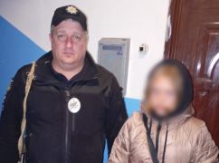 На Харьковщине за четыре часа разыскали и вернули домой 12-летнюю девочку