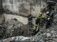 Ракетний удар по Харкову 7 червня: знайдено ще одне тіло під завалами підприємства