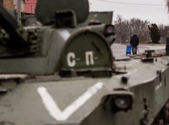 Пионы, Торнадо и танки: Разведка перехватила разговор оккупантов об оставленной под Изюмом рашистской технике