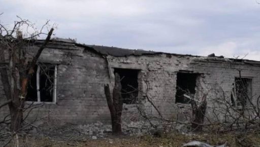 Наслідки обстрілів на Харківщині: поліція показала масштаби руйнувань