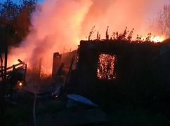 Ворог атакував Харків і 11 населених пунктів області: Синєгубов повідомив про жертви та руйнування