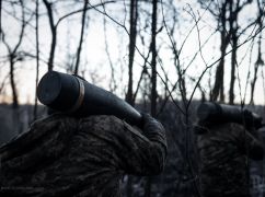 В Харьковской области продолжаются бои: где пытаются прорваться россияне