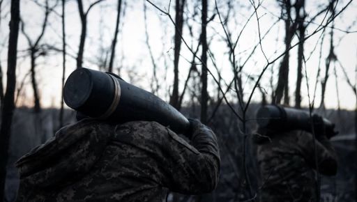 В Харьковской области продолжаются бои: где пытаются прорваться россияне