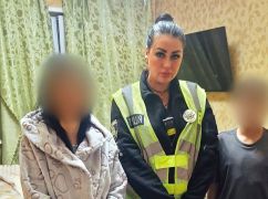 У Харкові п’яний чоловік погрожував побити малолітнього пасинка - поліція