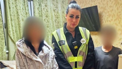 В Харькове пьяный мужчина угрожал избить малолетнего пасынка - полиция
