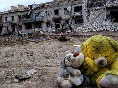 "Не можем вывезти под руки": Синегубов — об эвакуации детей из опасных сел Харьковщины