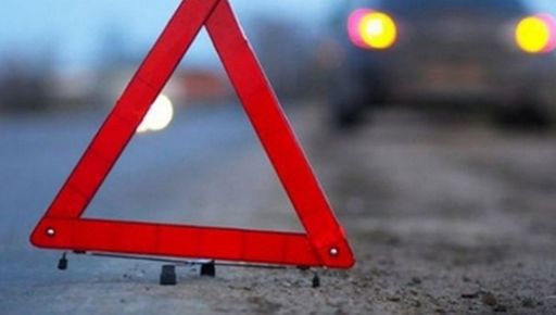 Бросил умирать на дороге: На Харьковщине осудили виновника "пьяного" ДТП