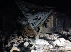 Поліція показала наслідки російських обстрілів Харківщини: є поранена