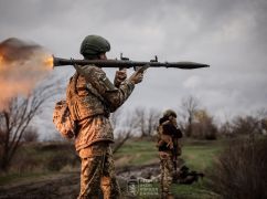 Генштаб сообщил, какие локации охватили бои на Харьковщине 12 декабря