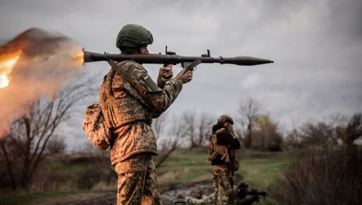 Генштаб повідомив, які локації охопили бої на Харківщині 12 грудня
