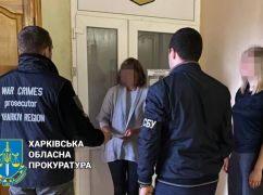 Опікувалася зарплатнею керівників окупаційної адміністрації: В Куп’янську викрили колаборантку