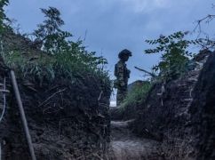 В Харьковской области зафиксировано 22 штурма РФ за сутки: карта боевых действий