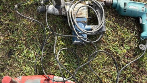 Поцупив тепловізор і гроші на зупинці: на Харківщині схопили серійного крадія