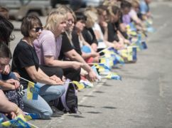 На Балаклійщині поховали 48-річного військового