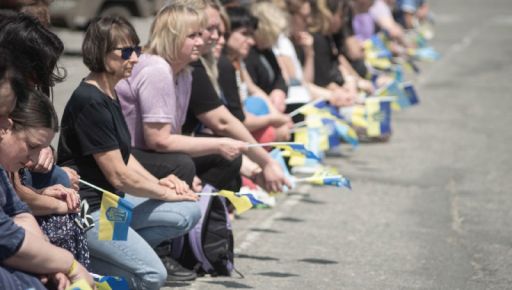На Балаклійщині поховали 48-річного військового