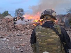 Семеро поранених на Харківщині: Поліція оприлюднила наслідки російських обстрілів