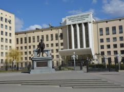 Харьков – научная столица. К Всемирному дню науки в интересах мира и развития