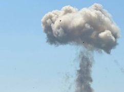 Масований удар по Харкову: Синєгубов розповів про наслідки атаки