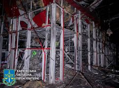 Синєгубов розповів деталі обстрілу ринку в Харкові: Що буде з підприємцями