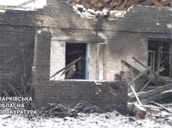 На Харківщині замість зруйнованих окупантами домівок отримали нове житло 50 родин