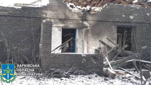 На Харківщині замість зруйнованих окупантами домівок отримали нове житло 50 родин