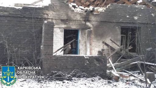 В Харьковской области вместо разрушенных оккупантами домов получили новое жилье более 80 семей