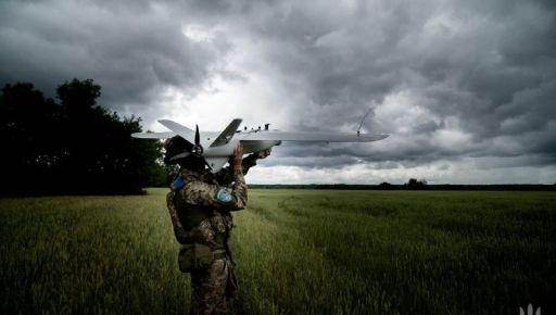Генштаб обнародовал карту боевых действий в Харьковской области: 34 атаки за сутки